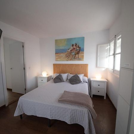 Apartment Seville Mirador Puerta Carmona Exteriör bild