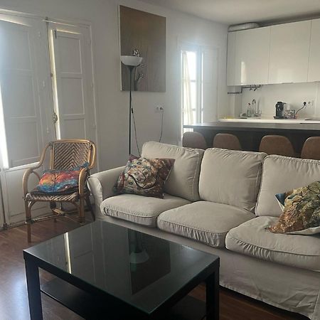 Apartment Seville Mirador Puerta Carmona Exteriör bild