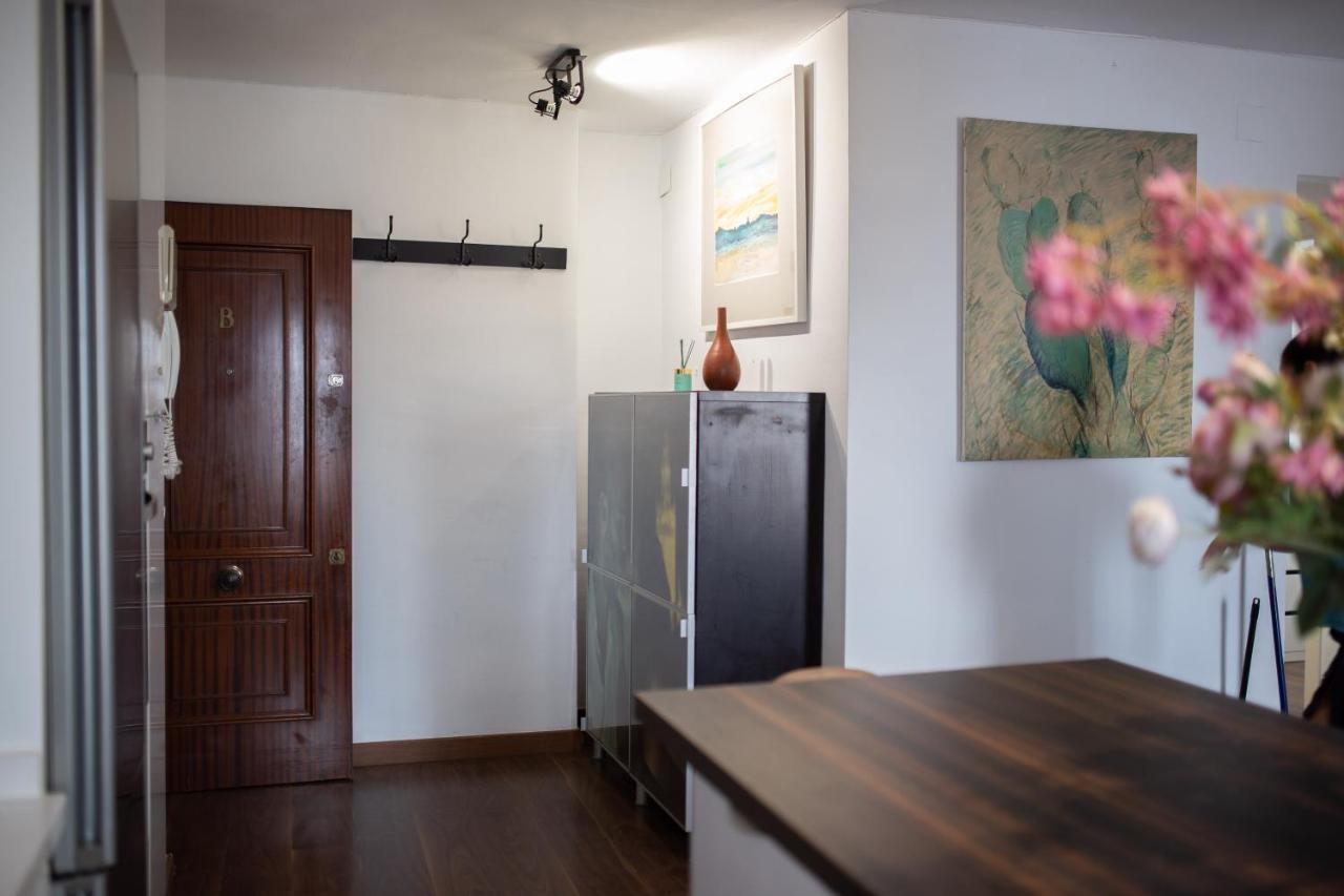Apartment Seville Mirador Puerta Carmona Exteriör bild