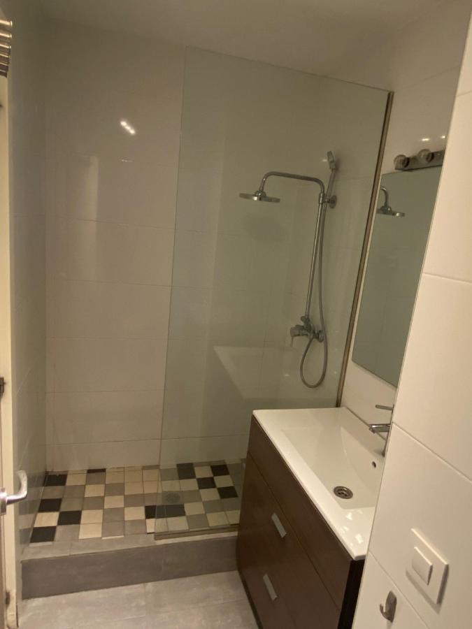 Apartment Seville Mirador Puerta Carmona Exteriör bild