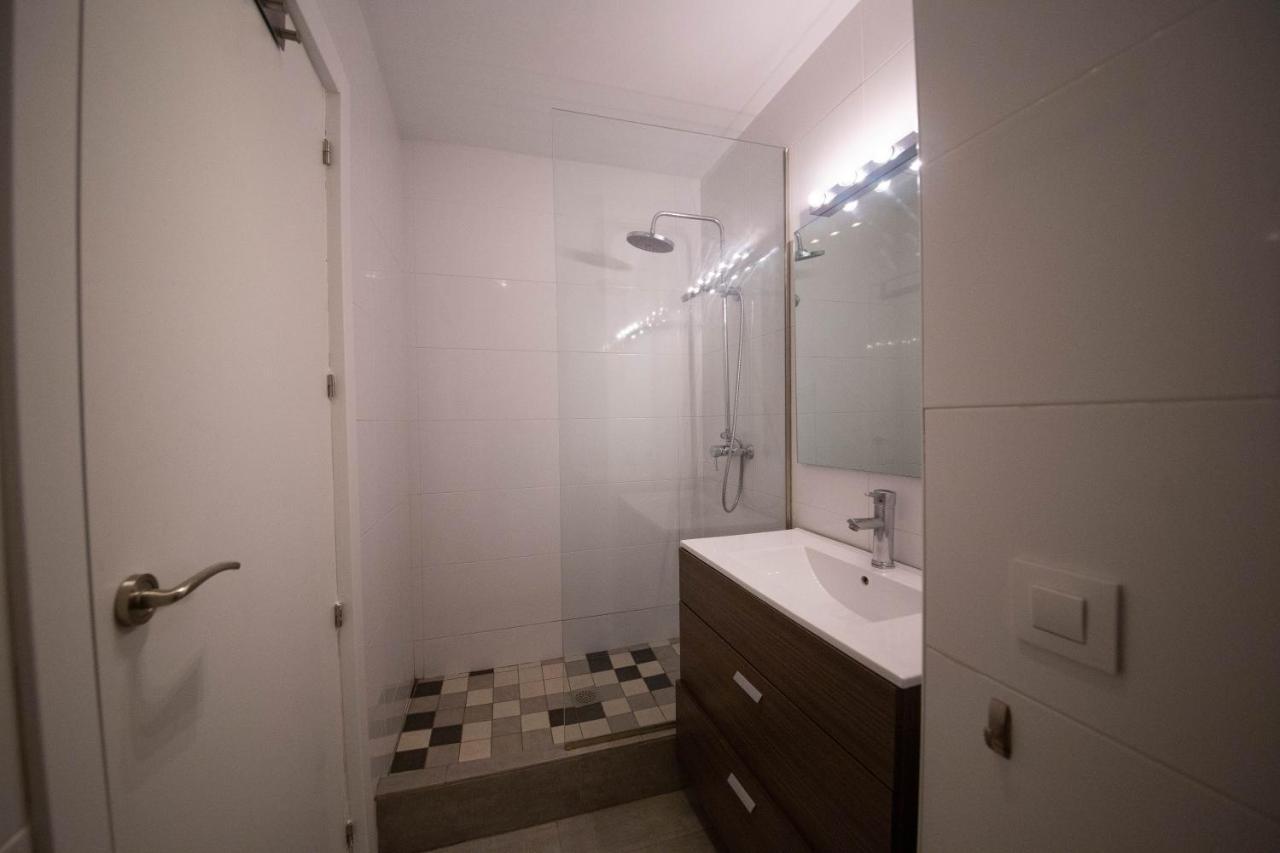 Apartment Seville Mirador Puerta Carmona Exteriör bild