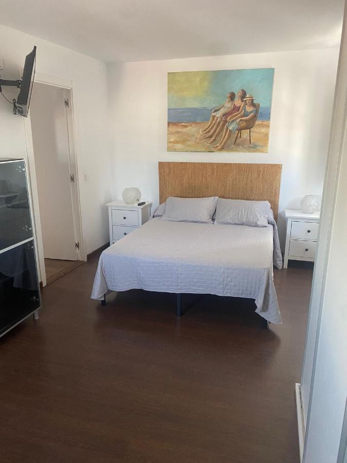 Apartment Seville Mirador Puerta Carmona Exteriör bild