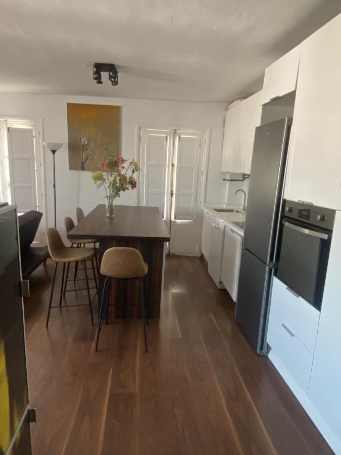 Apartment Seville Mirador Puerta Carmona Exteriör bild