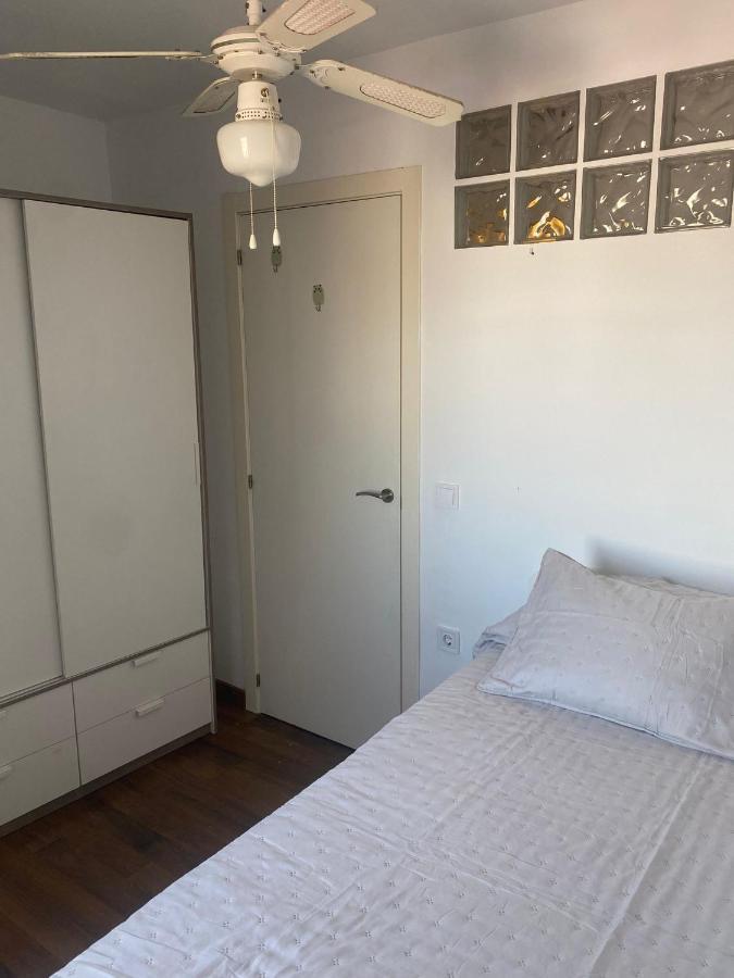 Apartment Seville Mirador Puerta Carmona Exteriör bild