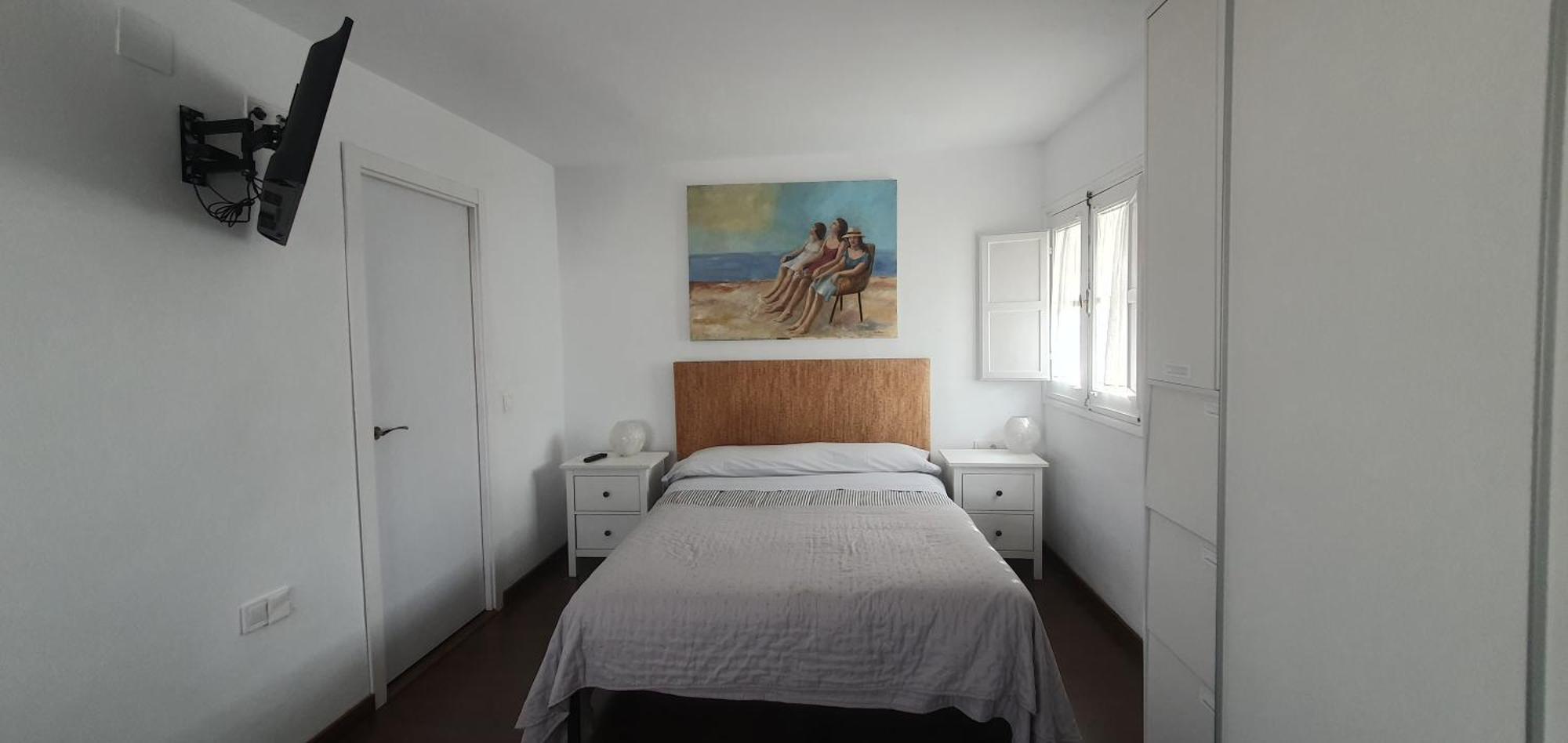 Apartment Seville Mirador Puerta Carmona Exteriör bild